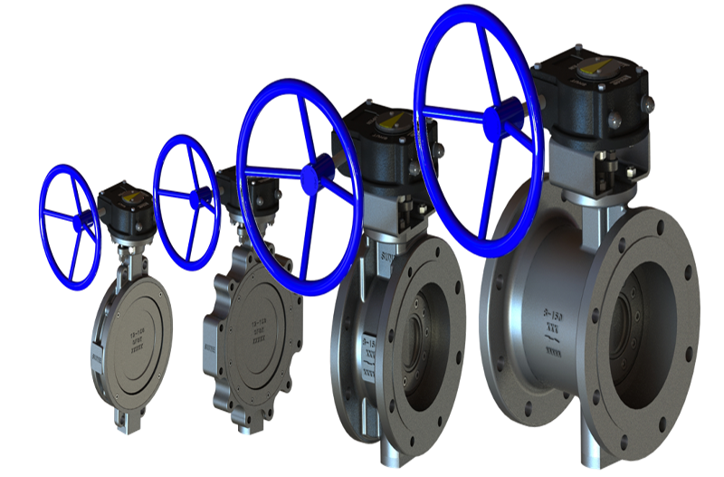 Butterfly Valve