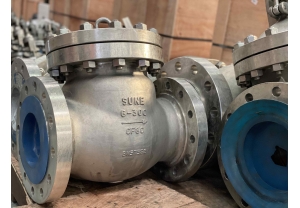 GGC VALVES